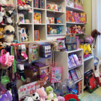 toys and games at stoney's village toy shoppe